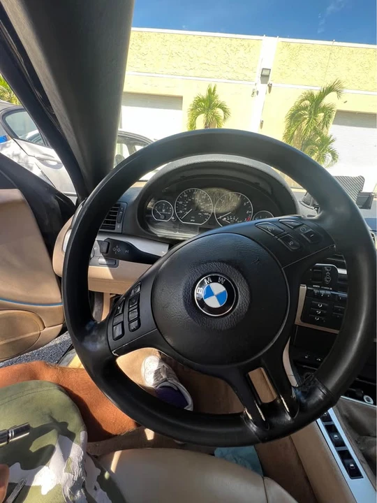 2004 BMW E46 330i & 330Ci - Image 10 of 13