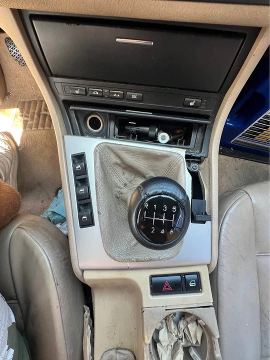 2004 BMW E46 330i & 330Ci - Image 11 of 13