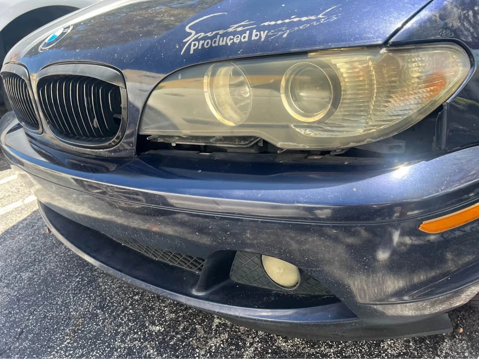 2004 BMW E46 330i & 330Ci - Image 7 of 13