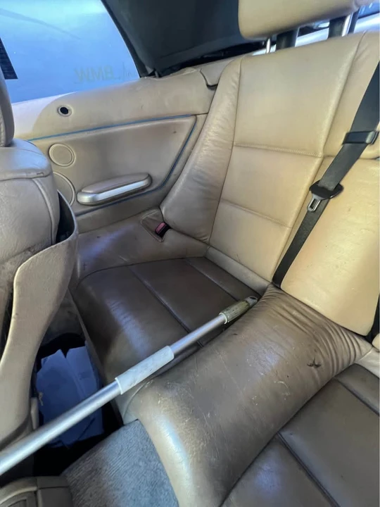 2004 BMW E46 330i & 330Ci - Image 9 of 13