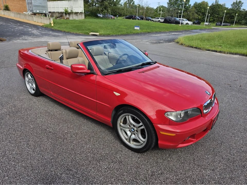 2004 BMW E46 330i & 330Ci - Image 9 of 16