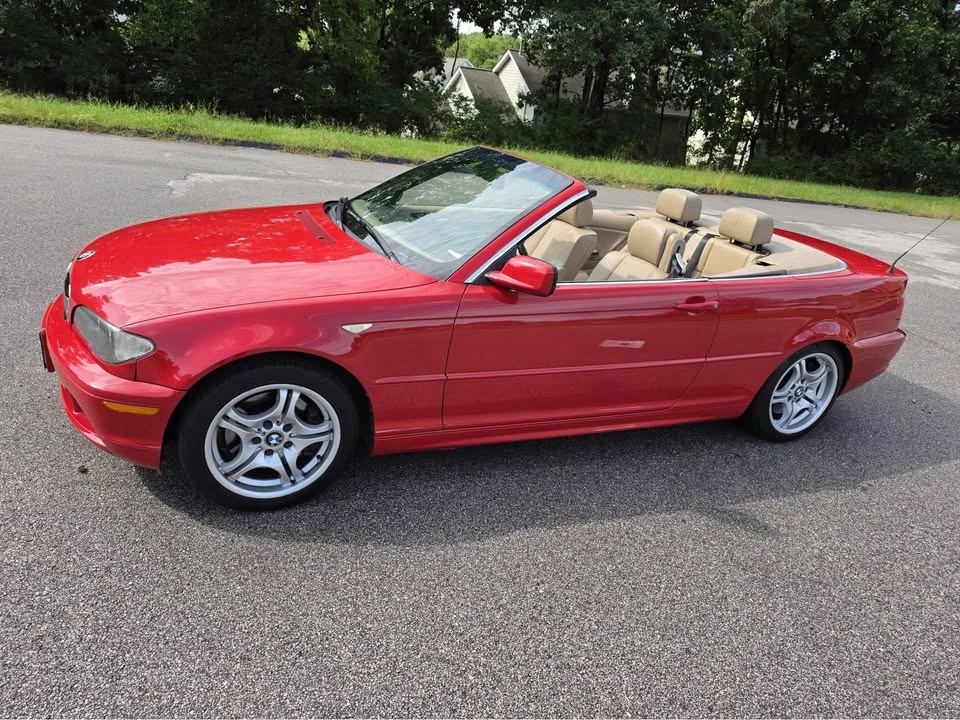 2004 BMW E46 330i & 330Ci - Image 2 of 16