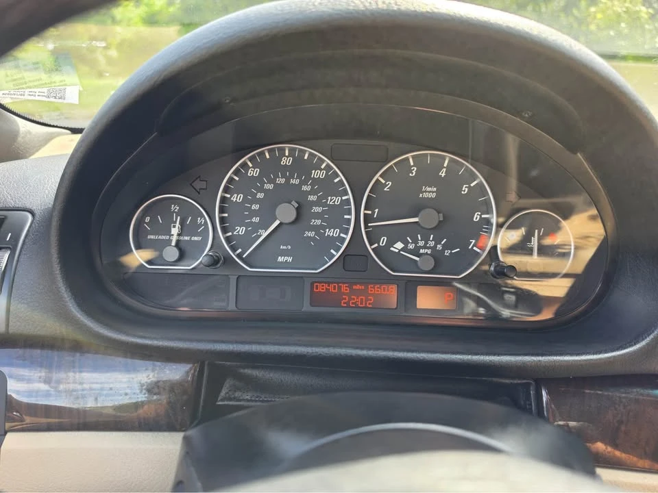 2004 BMW E46 330i & 330Ci - Image 15 of 16