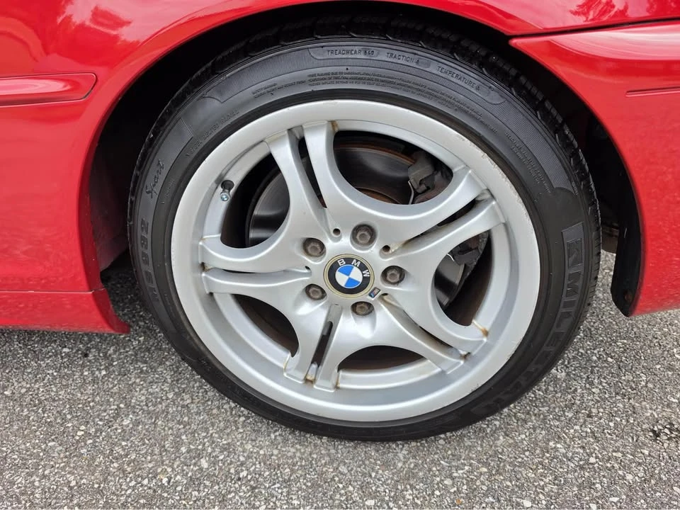 2004 BMW E46 330i & 330Ci - Image 12 of 16