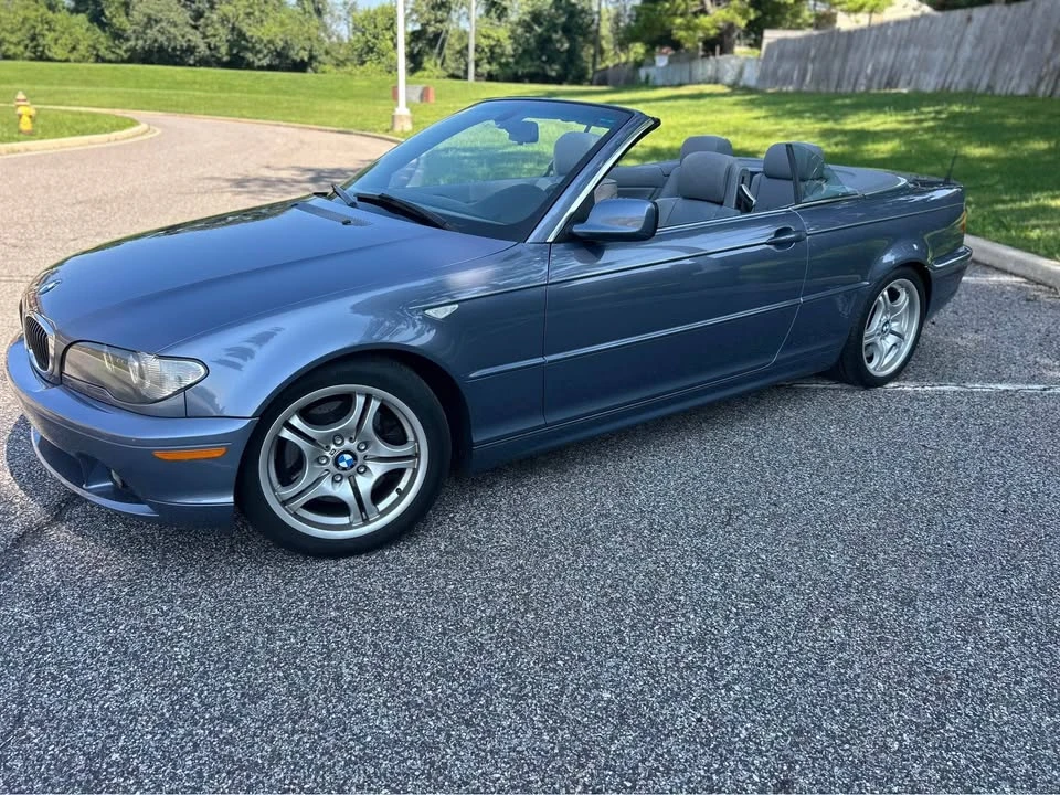 2004 BMW E46 330i & 330Ci - Image 3 of 10