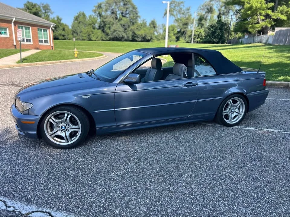 2004 BMW E46 330i & 330Ci - Image 6 of 10