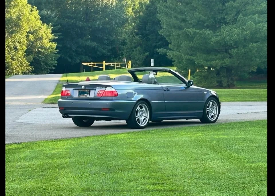 2004 BMW E46 330i & 330Ci - Image 7 of 10