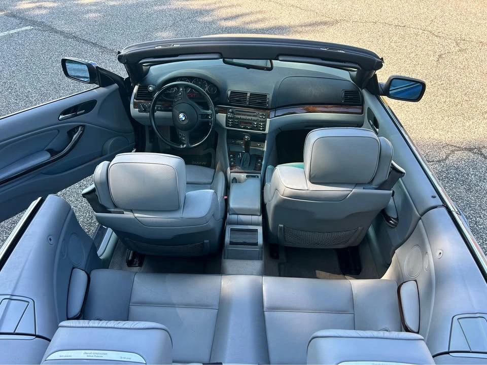 2004 BMW E46 330i & 330Ci - Image 4 of 10