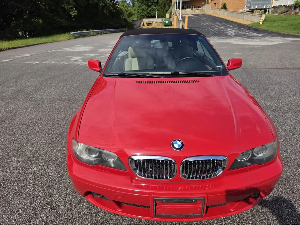 2004 BMW E46 330i & 330Ci - Image 7 of 16