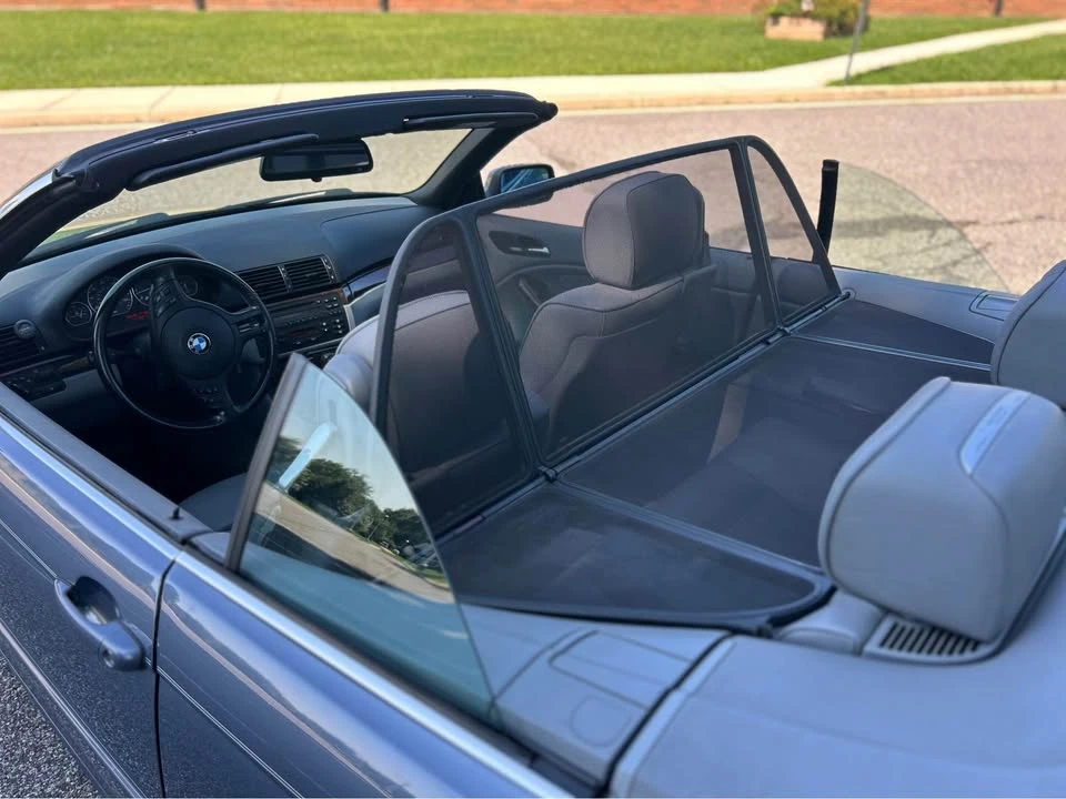 2004 BMW E46 330i & 330Ci - Image 5 of 10