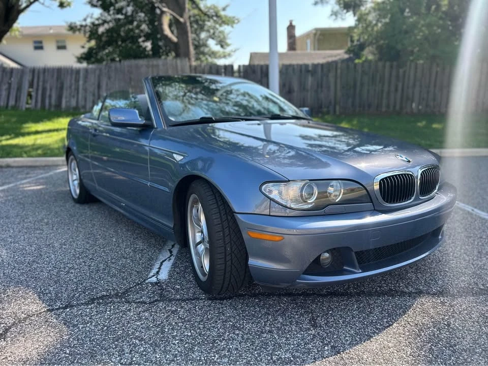2004 BMW E46 330i & 330Ci - Image 2 of 10