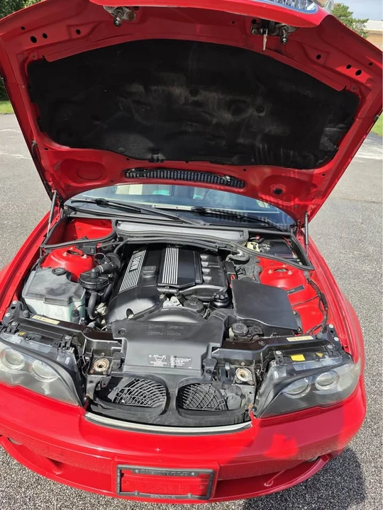 2004 BMW E46 330i & 330Ci - Image 14 of 16
