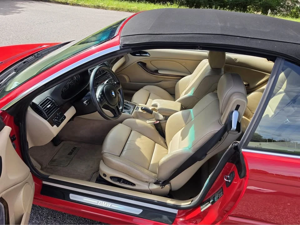 2004 BMW E46 330i & 330Ci - Image 10 of 16