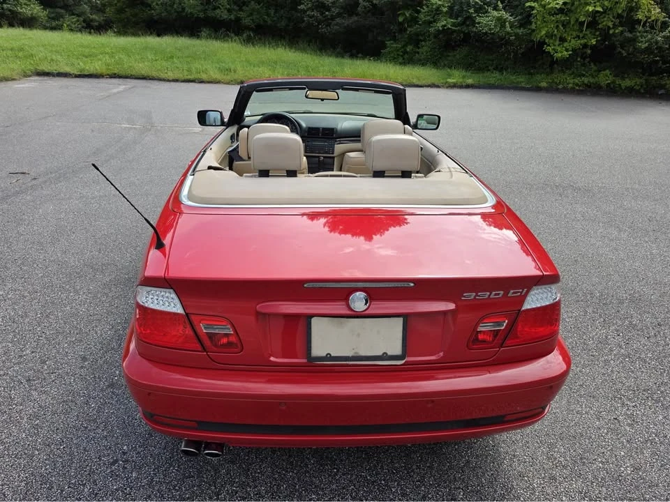 2004 BMW E46 330i & 330Ci - Image 8 of 16