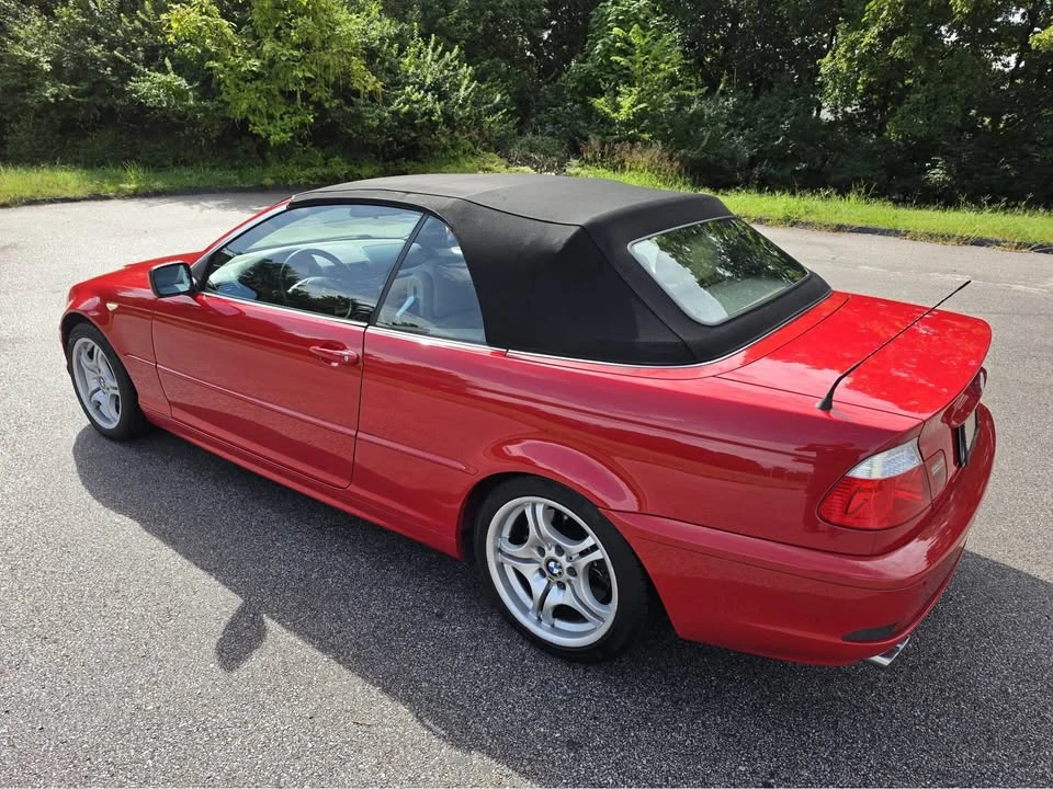 2004 BMW E46 330i & 330Ci - Image 3 of 16