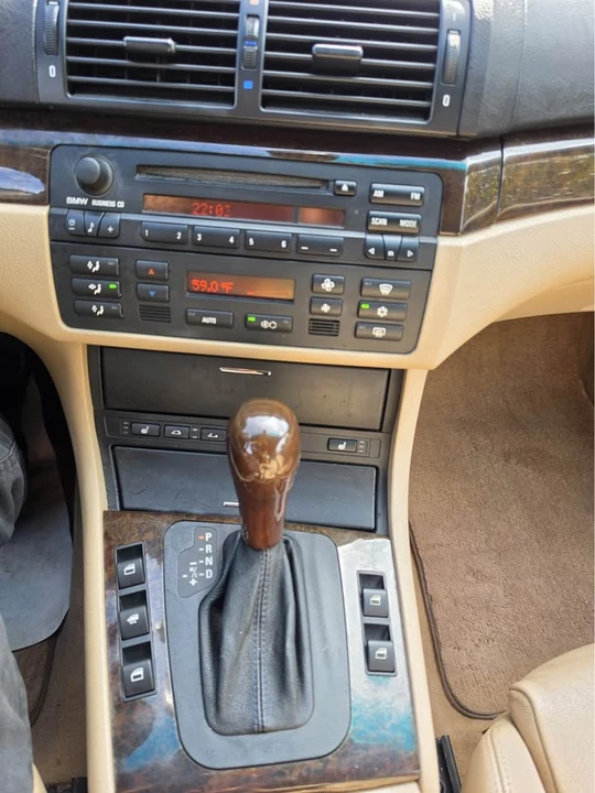 2004 BMW E46 330i & 330Ci - Image 16 of 16