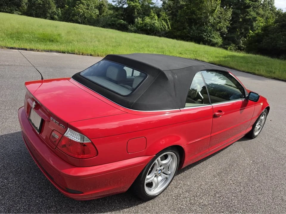 2004 BMW E46 330i & 330Ci - Image 5 of 16