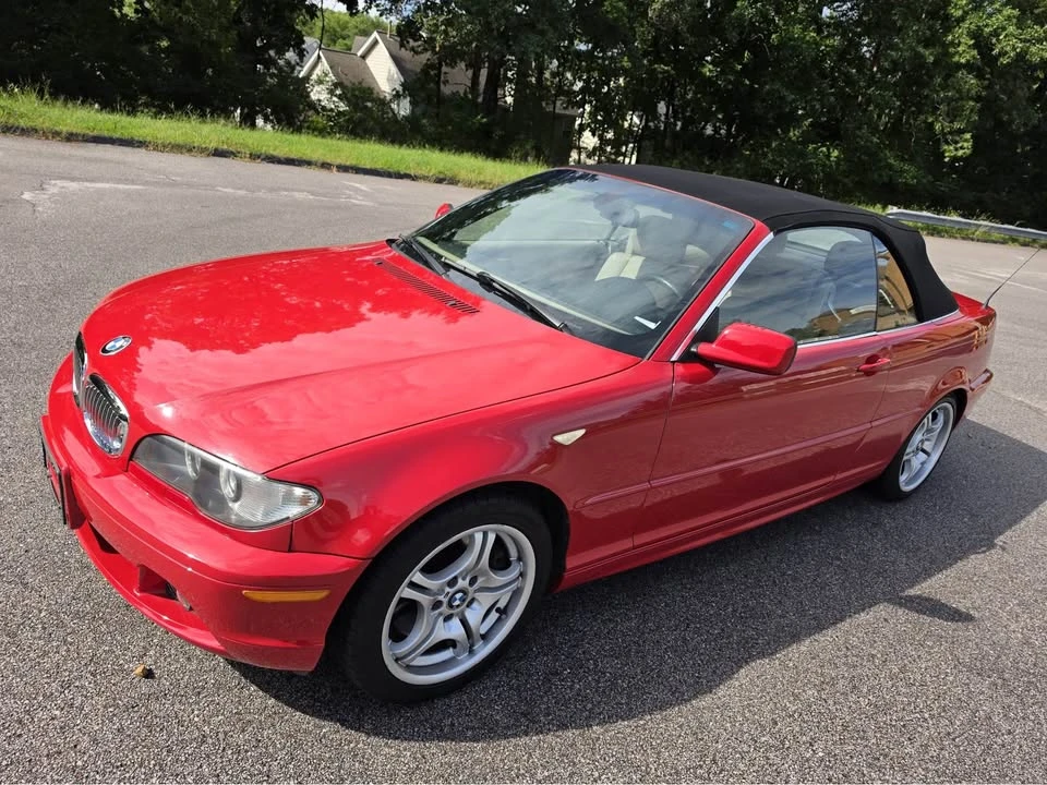 2004 BMW E46 330i & 330Ci - Image 6 of 16