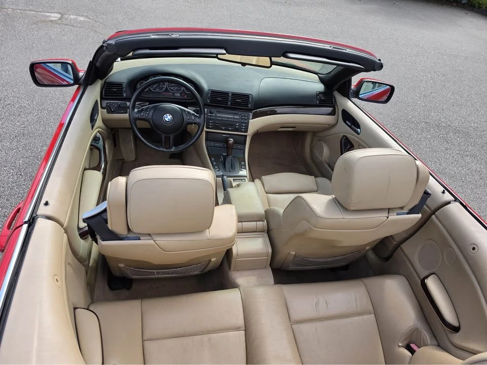 2004 BMW E46 330i & 330Ci - Image 13 of 16