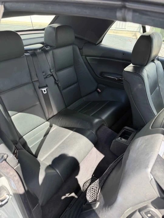 2004 BMW E46 330i & 330Ci - Image 15 of 17
