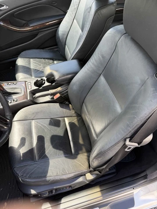 2004 BMW E46 330i & 330Ci - Image 10 of 17