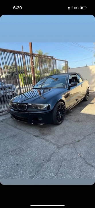 2004 BMW E46 330i & 330Ci - Image 8 of 8
