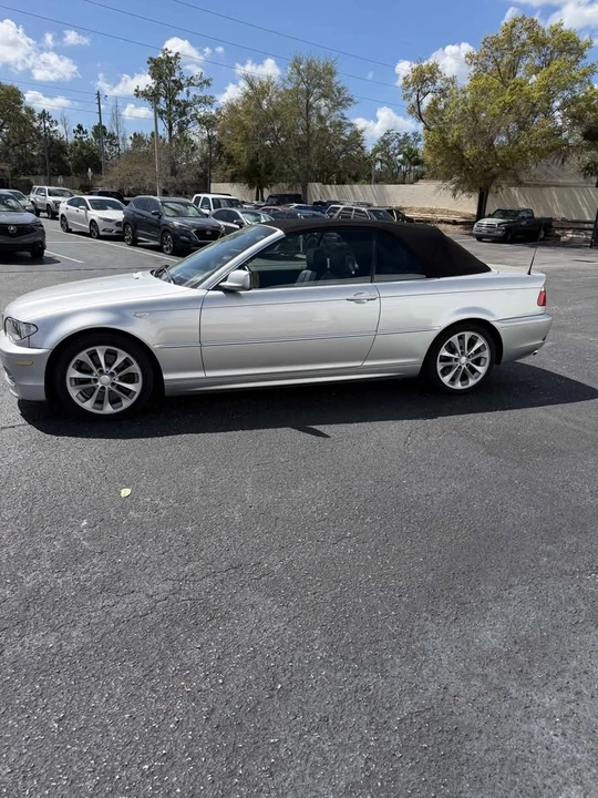 2004 BMW E46 330i & 330Ci - Image 4 of 17
