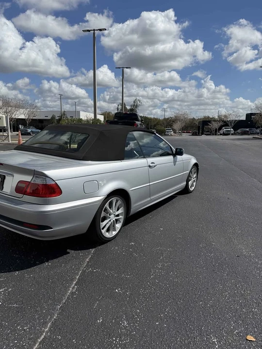 2004 BMW E46 330i & 330Ci - Image 6 of 17