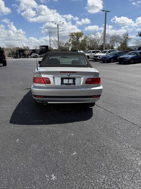 2004 BMW E46 330i & 330Ci - Image 5 of 17