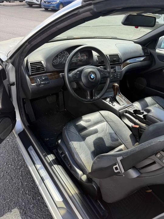 2004 BMW E46 330i & 330Ci - Image 11 of 17