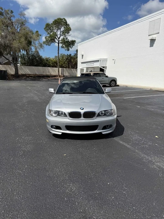 2004 BMW E46 330i & 330Ci - Image 2 of 17