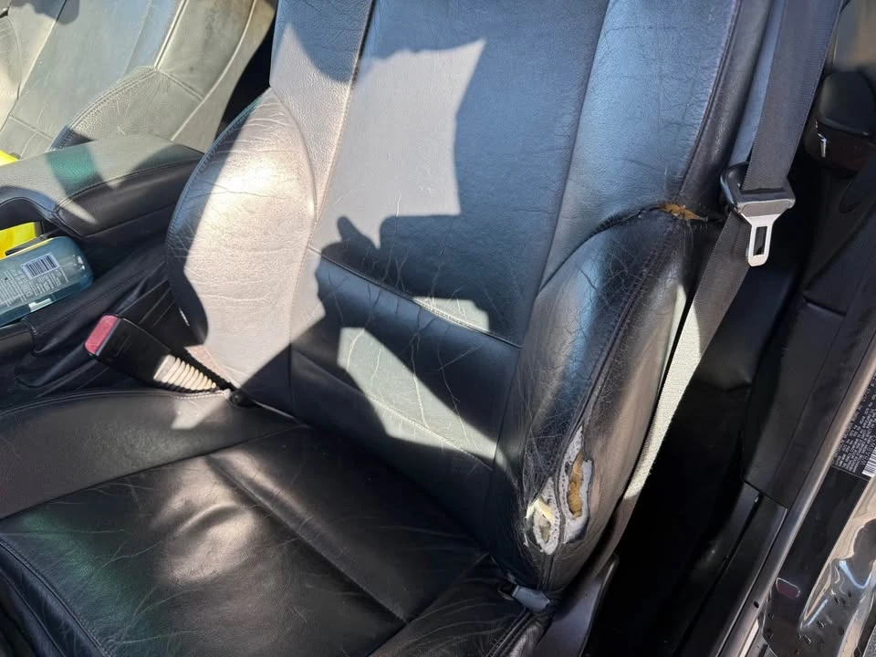 2004 BMW E46 330i & 330Ci - Image 7 of 8