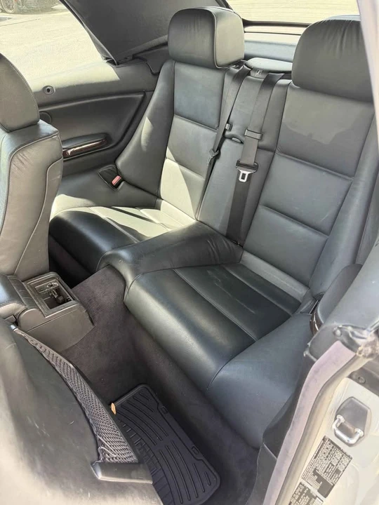 2004 BMW E46 330i & 330Ci - Image 9 of 17