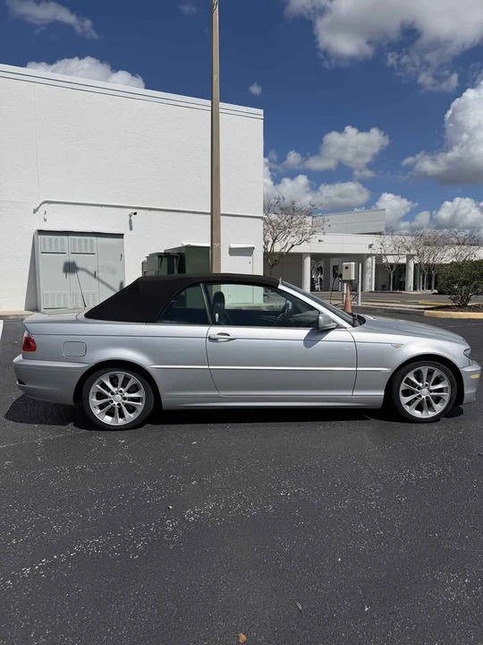 2004 BMW E46 330i & 330Ci - Image 3 of 17