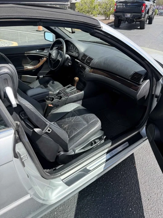2004 BMW E46 330i & 330Ci - Image 16 of 17