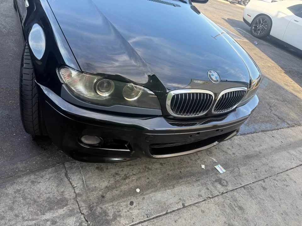 2004 BMW E46 330i & 330Ci - Image 5 of 8