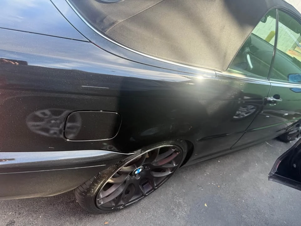 2004 BMW E46 330i & 330Ci - Image 2 of 8