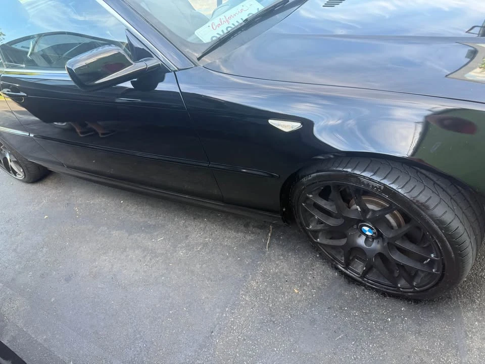 2004 BMW E46 330i & 330Ci - Image 4 of 8