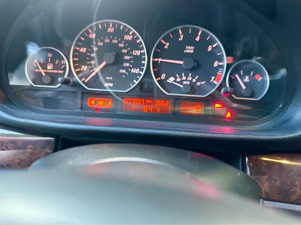 2004 BMW E46 330i & 330Ci - Image 3 of 12