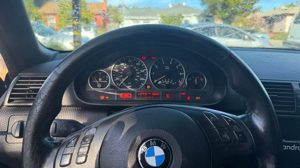 2004 BMW E46 330i & 330Ci - Image 8 of 9