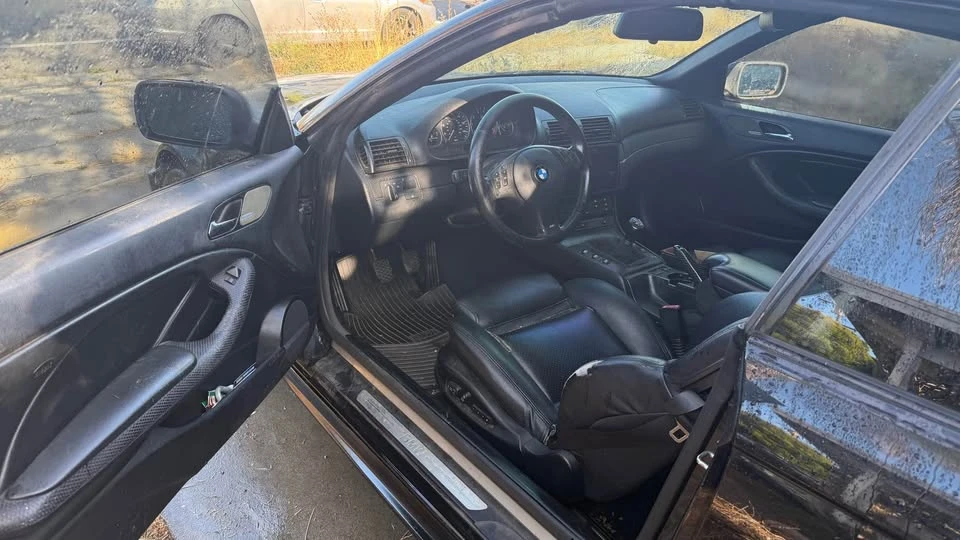 2004 BMW E46 330i & 330Ci - Image 6 of 9