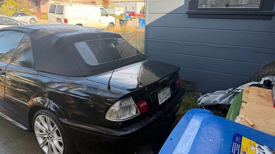 2004 BMW E46 330i & 330Ci - Image 5 of 9