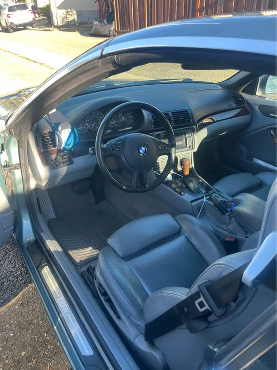2004 BMW E46 330i & 330Ci - Image 4 of 8