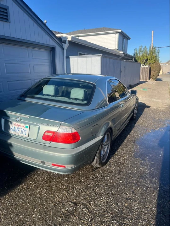 2004 BMW E46 330i & 330Ci - Image 7 of 8
