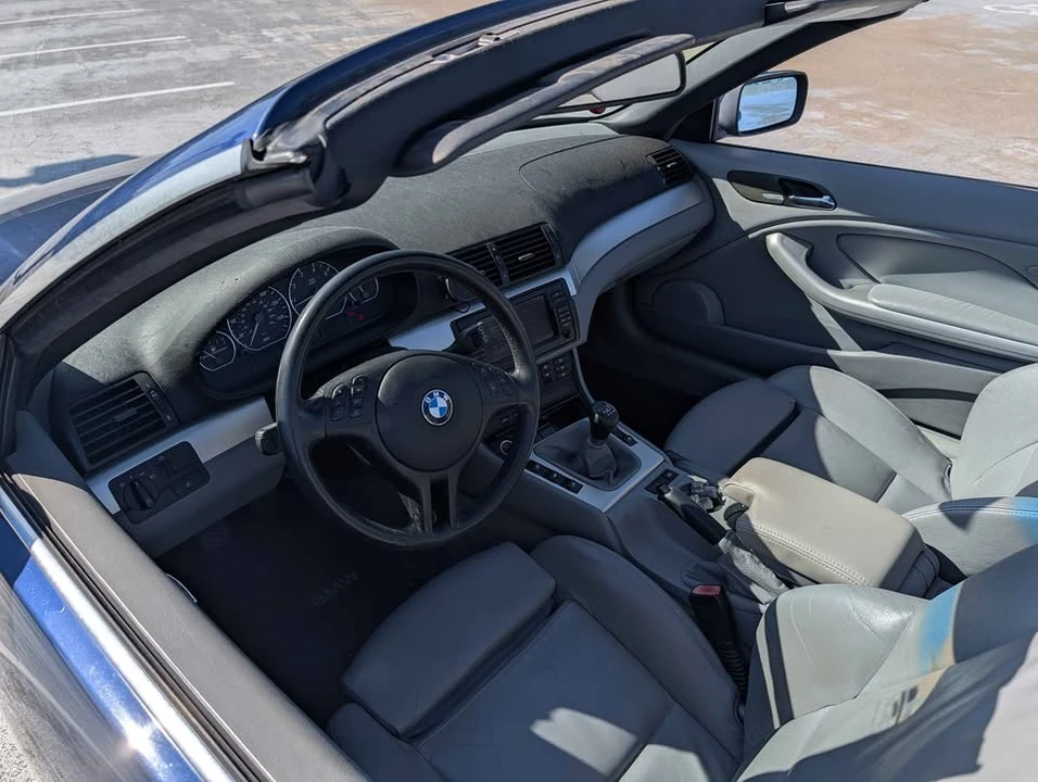 2004 BMW E46 330i & 330Ci - Image 8 of 10