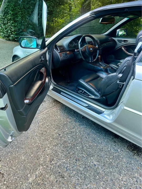 2004 BMW E46 330i & 330Ci - Image 10 of 12