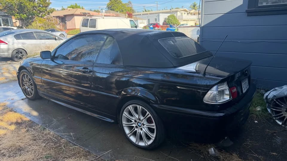 2004 BMW E46 330i & 330Ci - Image 2 of 9