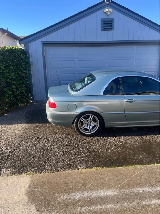 2004 BMW E46 330i & 330Ci - Image 6 of 8