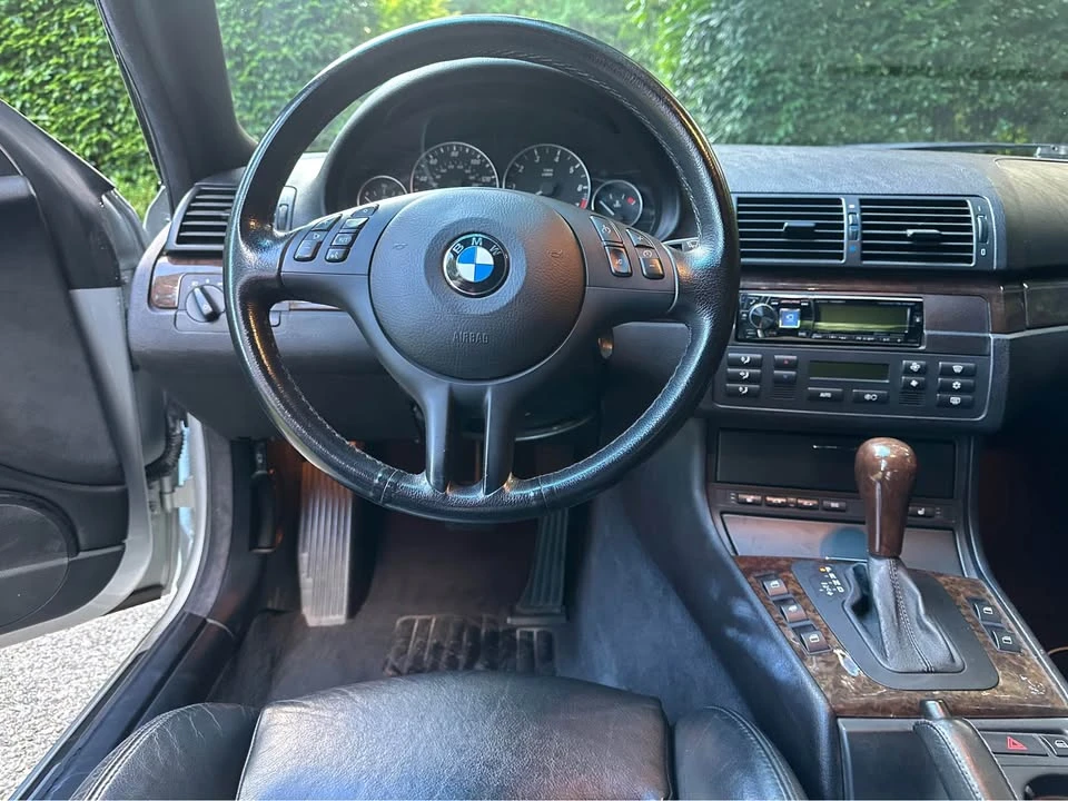 2004 BMW E46 330i & 330Ci - Image 4 of 12
