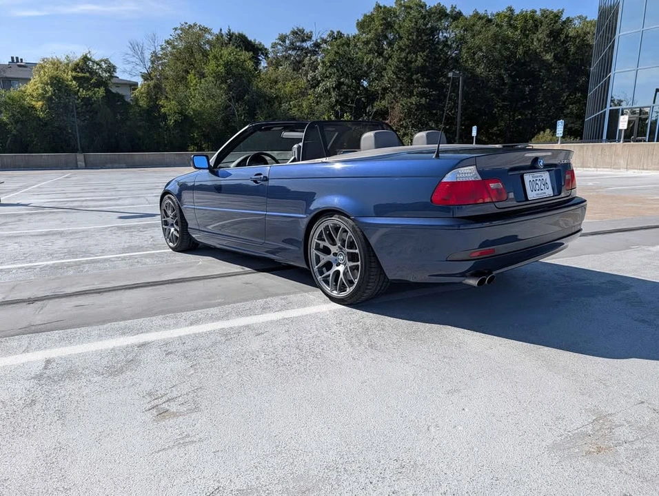 2004 BMW E46 330i & 330Ci - Image 4 of 10